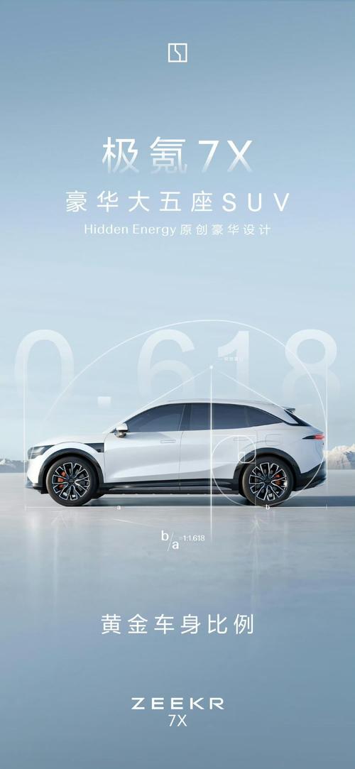 重庆190雪佛兰的品牌故事与传播，极氪X紧凑型SUV的时尚与科技