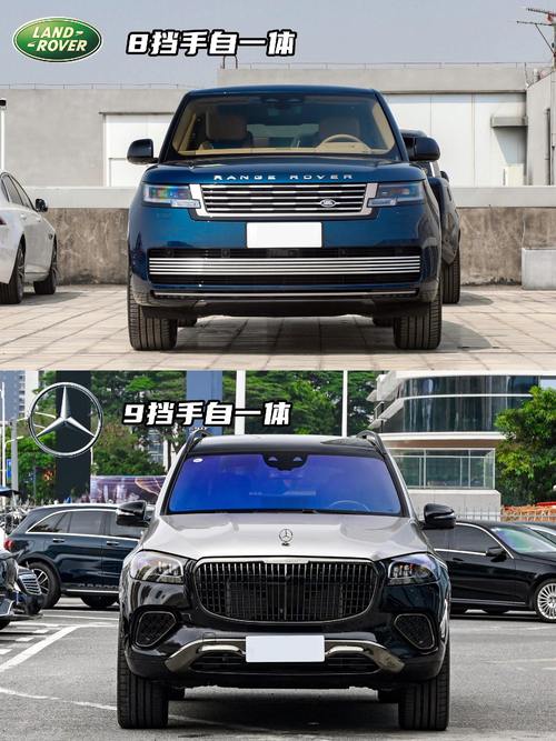 重庆190迈巴赫经典与现代的完美融合，路虎如何塑造独特的品牌形象